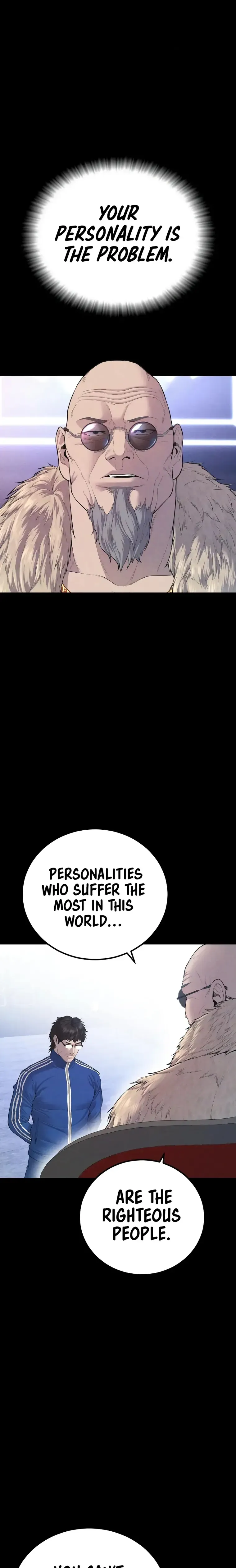 Manager Kim Chapter 94 Online - página 2