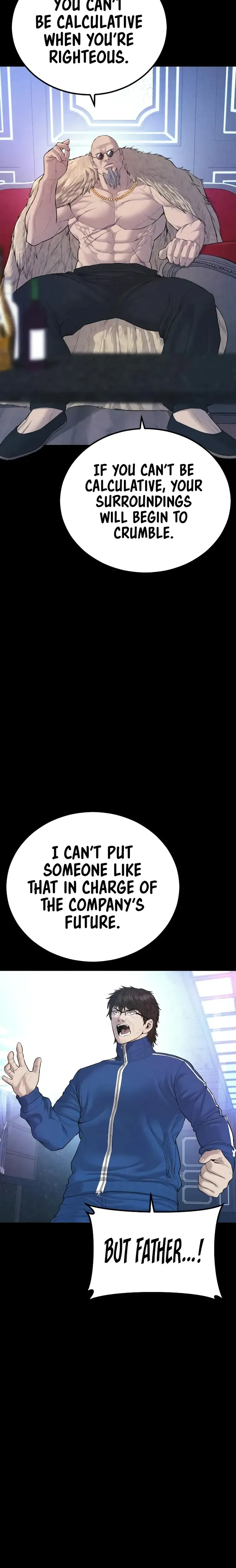 Manager Kim Chapter 94 Online - página 3