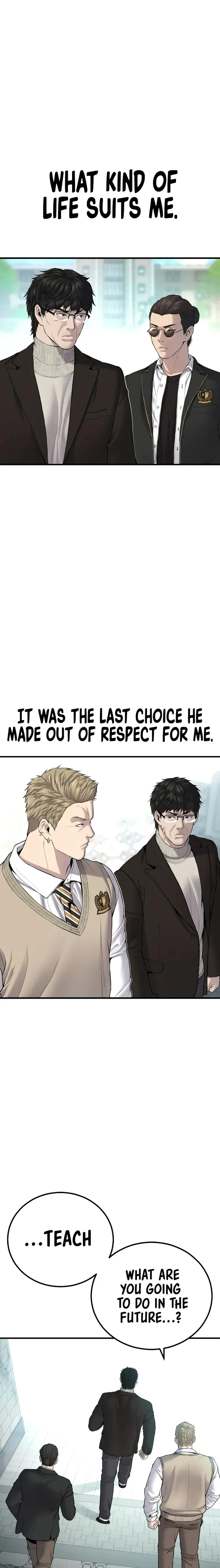 Manager Kim Chapter 94 Online - página 6
