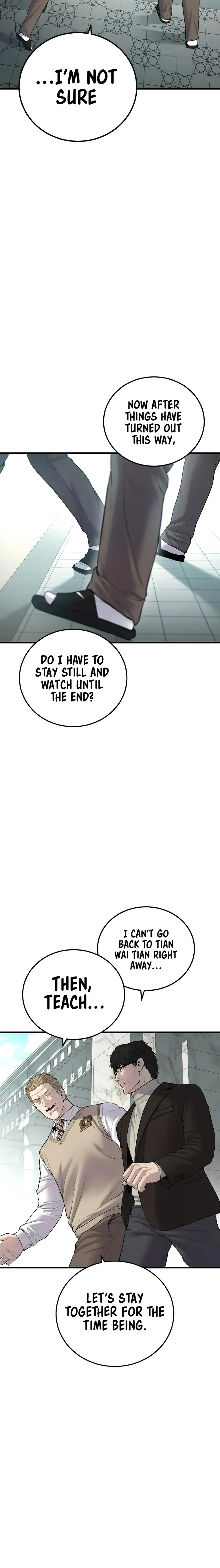 Manager Kim Chapter 94 Online - página 7