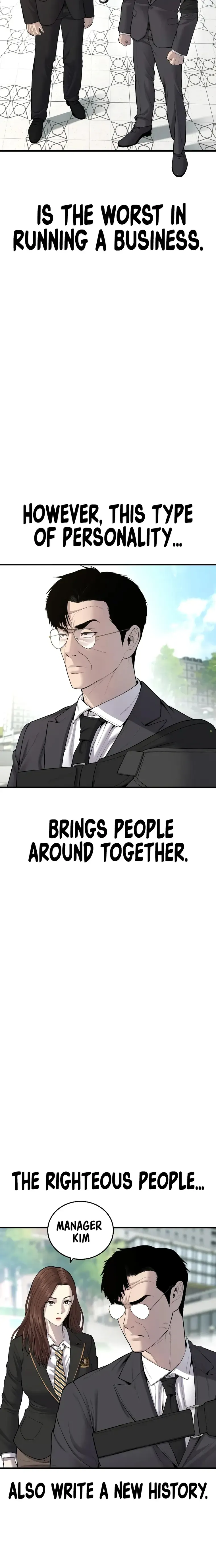 Manager Kim Chapter 94 Online - página 9