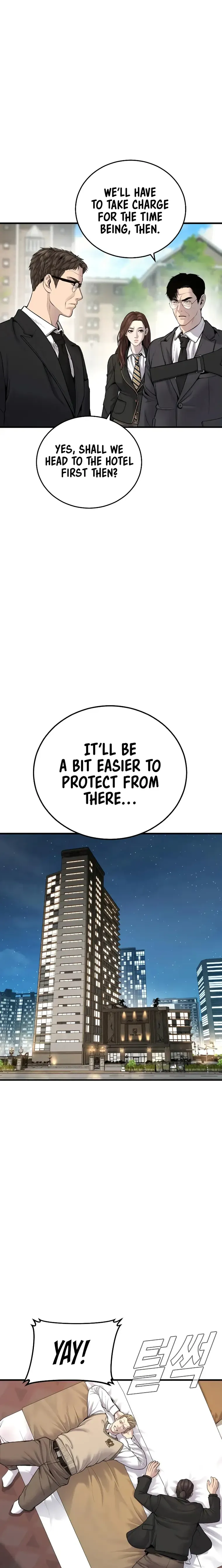 Manager Kim Chapter 94 Online - página 12