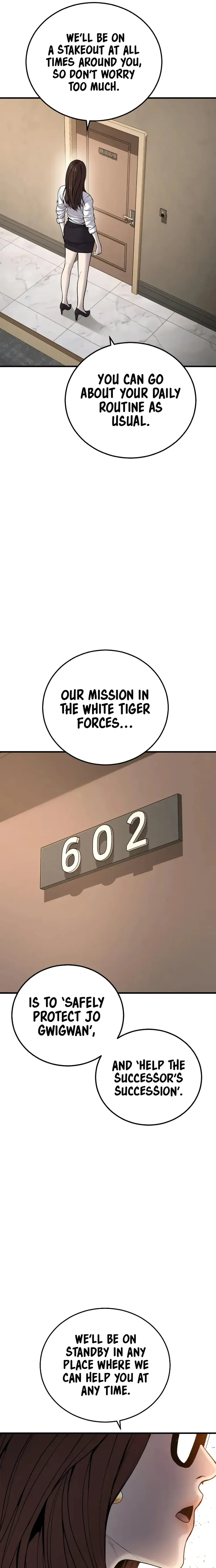 Manager Kim Chapter 94 Online - página 14
