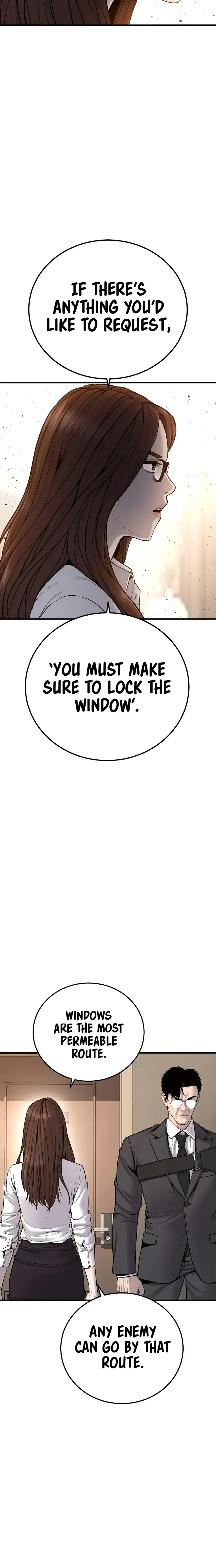 Manager Kim Chapter 94 Online - página 15
