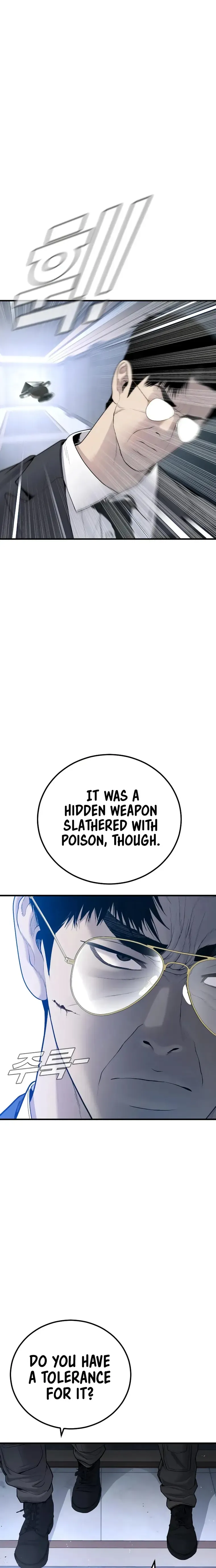 Manager Kim Chapter 94 Online - página 22
