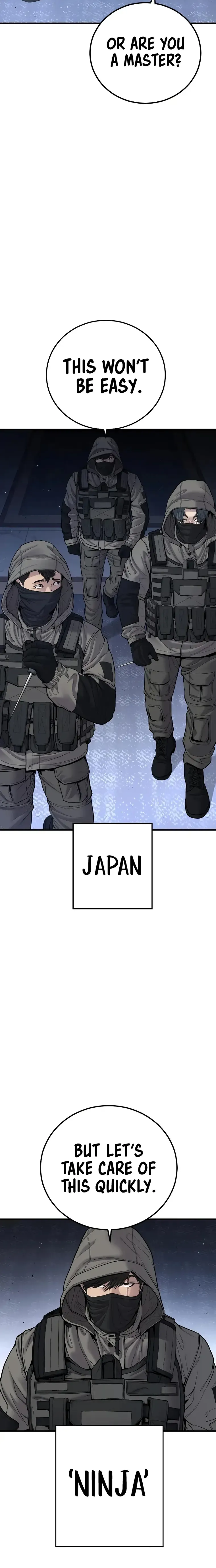 Manager Kim Chapter 94 Online - página 23