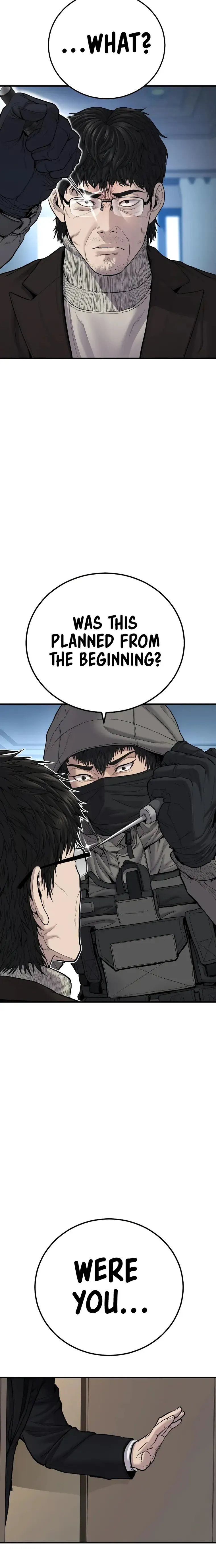 Manager Kim Chapter 94 Online - página 25