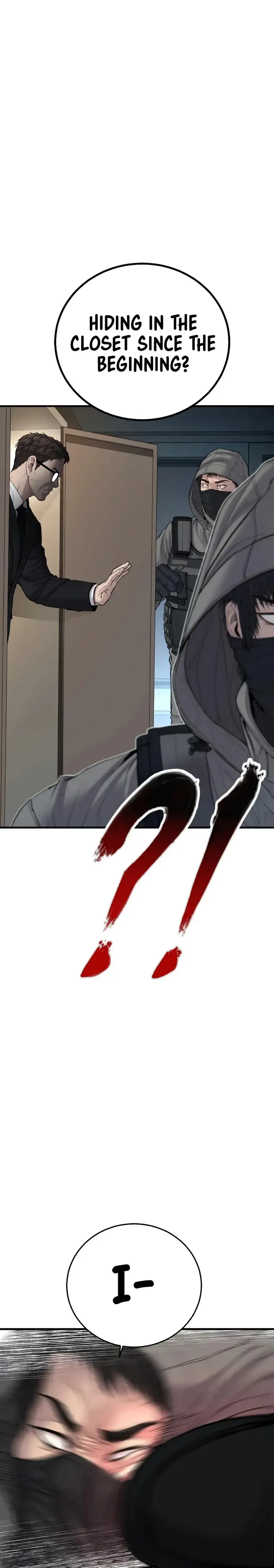 Manager Kim Chapter 94 Online - página 26