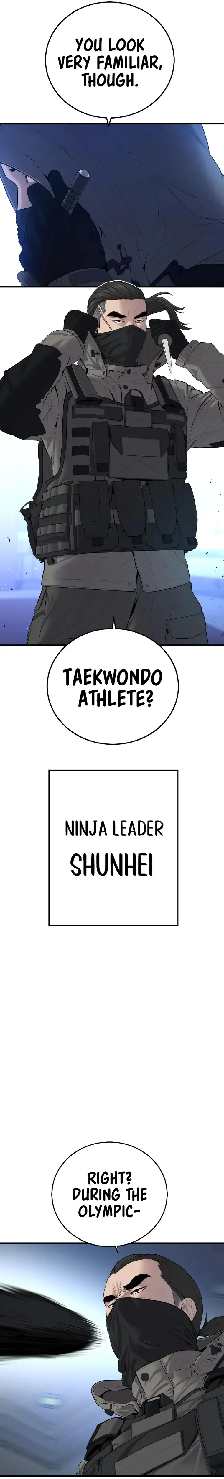 Manager Kim Chapter 94 Online - página 30