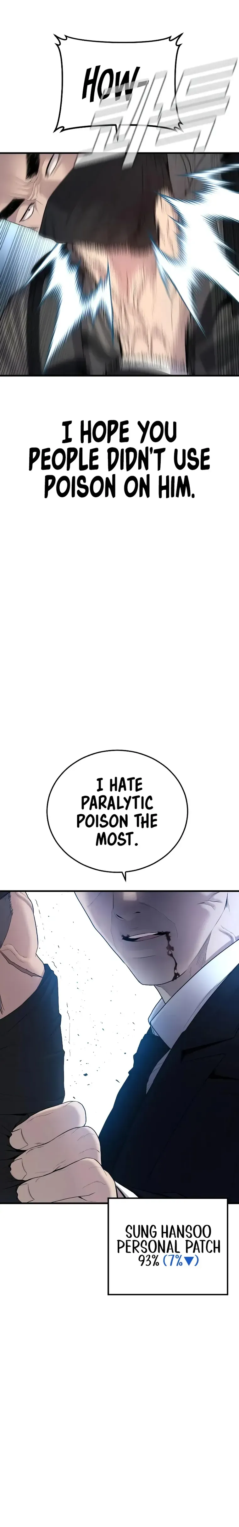 Manager Kim Chapter 94 Online - página 39
