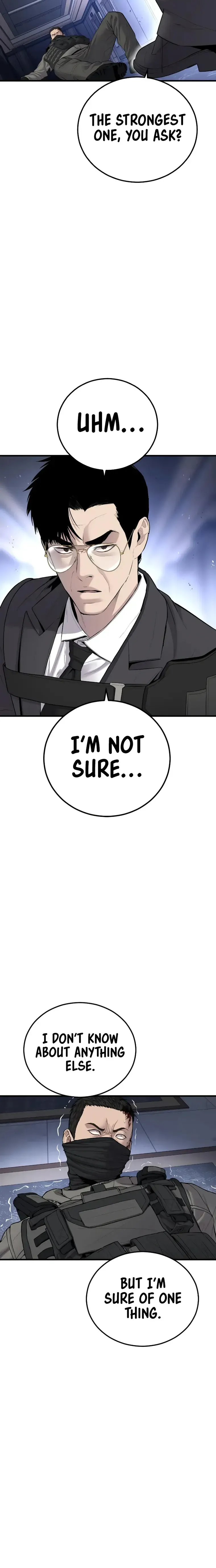 Manager Kim Chapter 94 Online - página 41