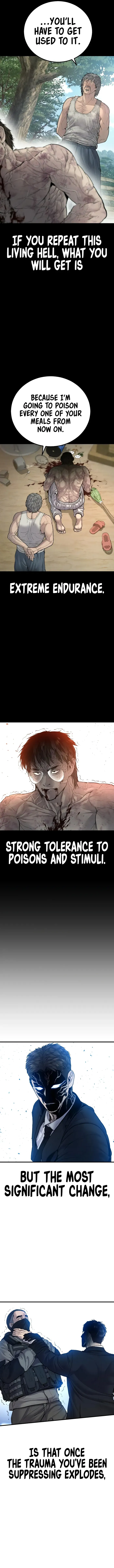 Manager Kim Chapter 95 Online - página 4
