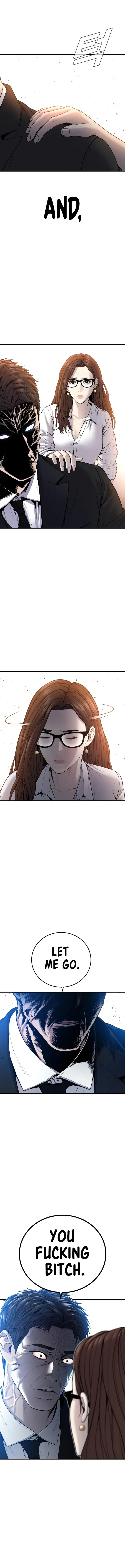 Manager Kim Chapter 95 Online - página 9