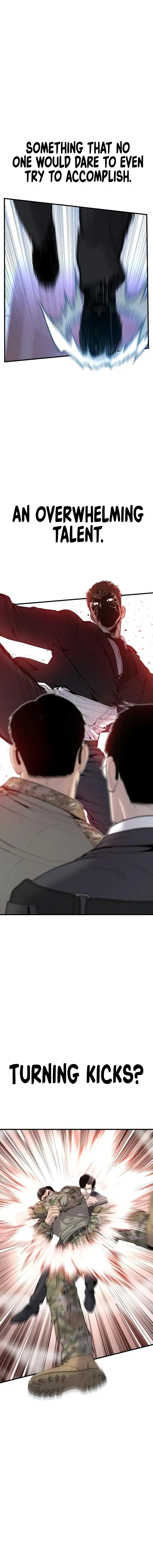 Manager Kim Chapter 95 Online - página 12