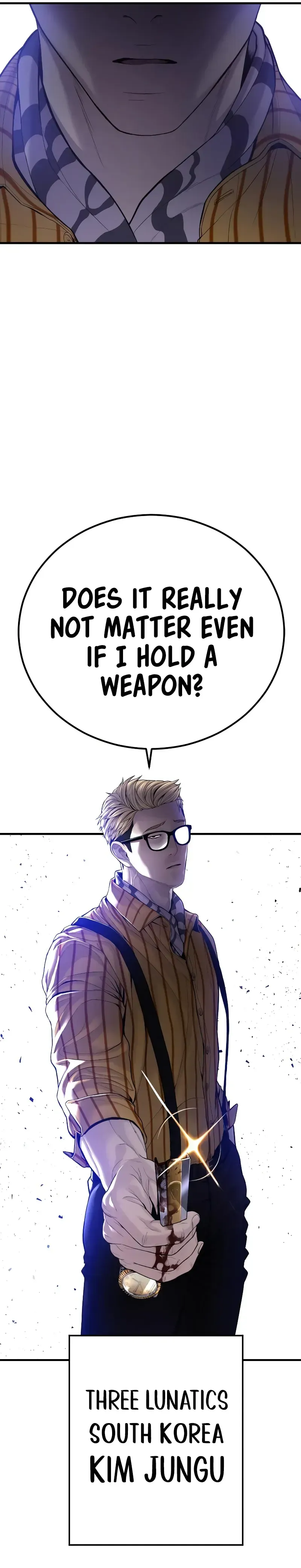 Manager Kim Chapter 98 Online - página 20