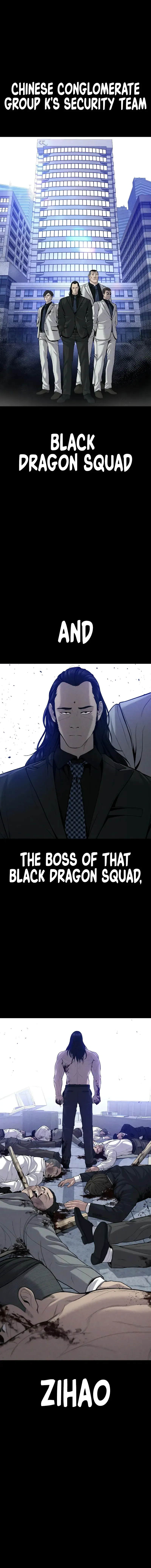 Manager Kim Chapter 99 Online - página 2
