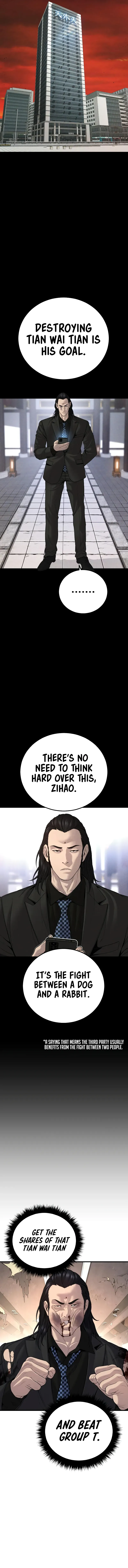 Manager Kim Chapter 99 Online - página 5