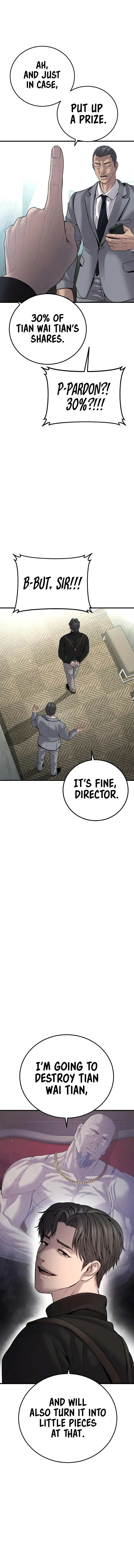 Manager Kim Chapter 99 Online - página 22