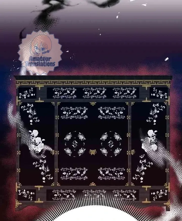 Mansion Wing Chunhua: Parachute Blouse Chapter 10 Online - página 5