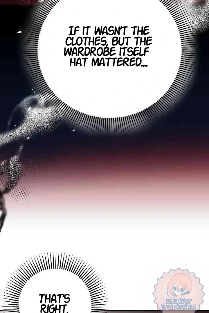 Mansion Wing Chunhua: Parachute Blouse Chapter 10 Online - página 6