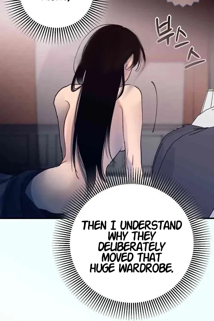 Mansion Wing Chunhua: Parachute Blouse Chapter 10 Online - página 7