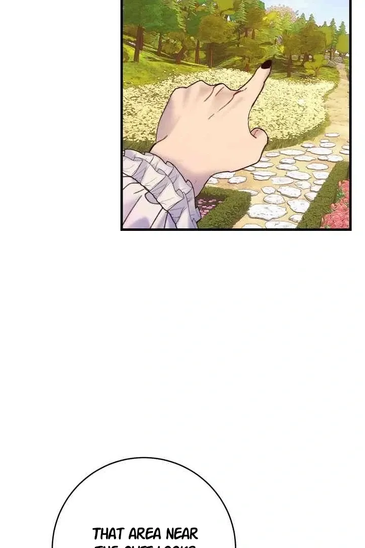 Mansion Wing Chunhua: Parachute Blouse Chapter 10 Online - página 97