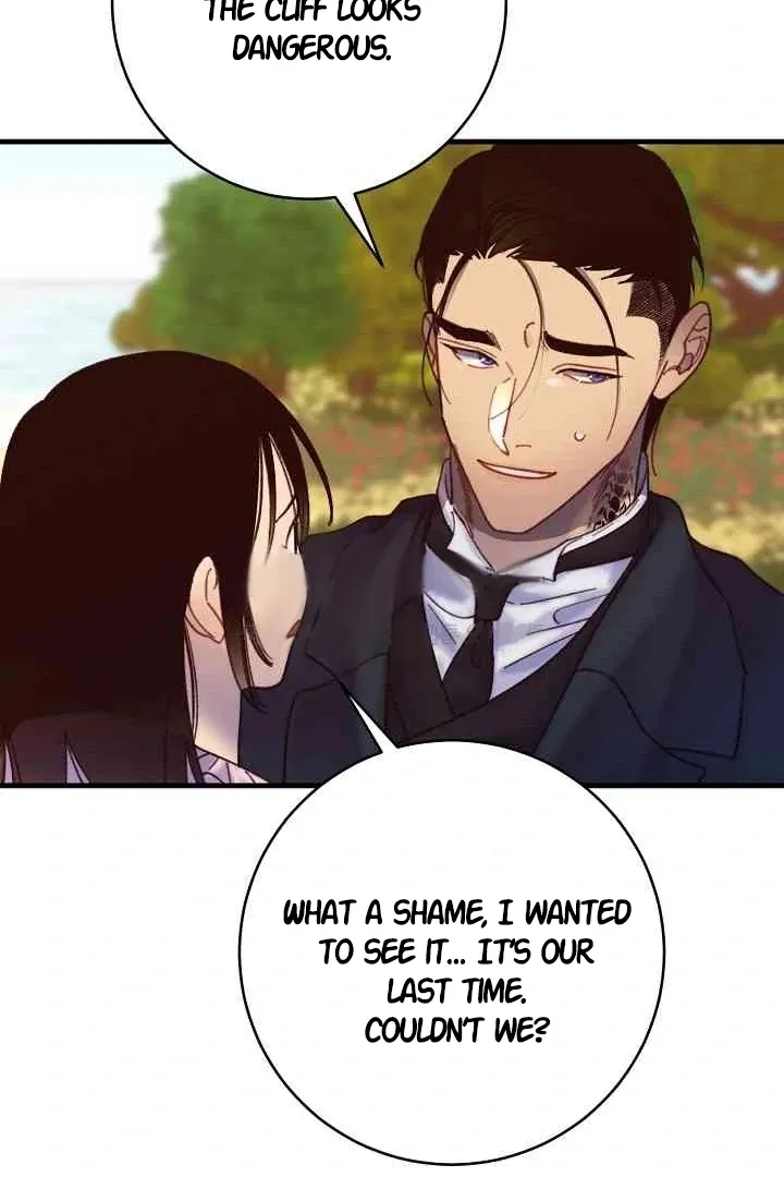 Mansion Wing Chunhua: Parachute Blouse Chapter 10 Online - página 98