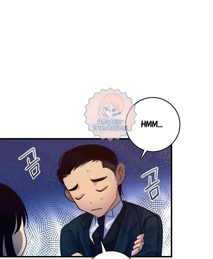Mansion Wing Chunhua: Parachute Blouse Chapter 10 Online - página 99
