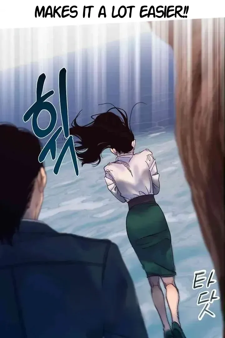 Mansion Wing Chunhua: Parachute Blouse Chapter 10 Online - página 113