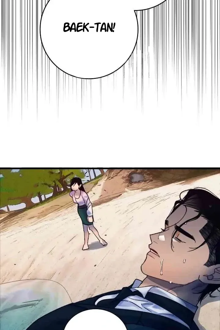 Mansion Wing Chunhua: Parachute Blouse Chapter 11 Online - página 31