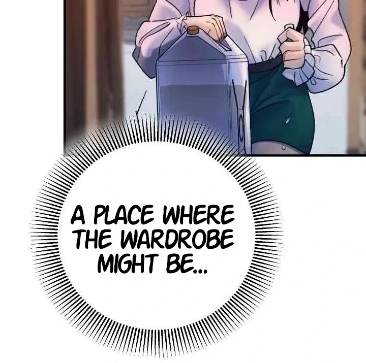 Mansion Wing Chunhua: Parachute Blouse Chapter 11 Online - página 50
