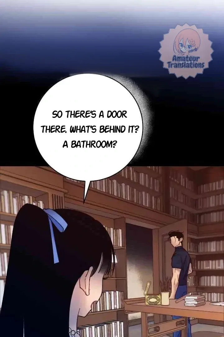 Mansion Wing Chunhua: Parachute Blouse Chapter 11 Online - página 52