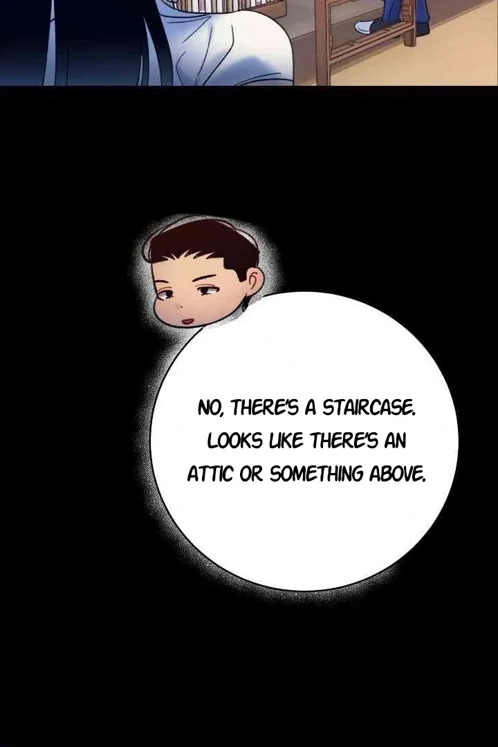 Mansion Wing Chunhua: Parachute Blouse Chapter 11 Online - página 53