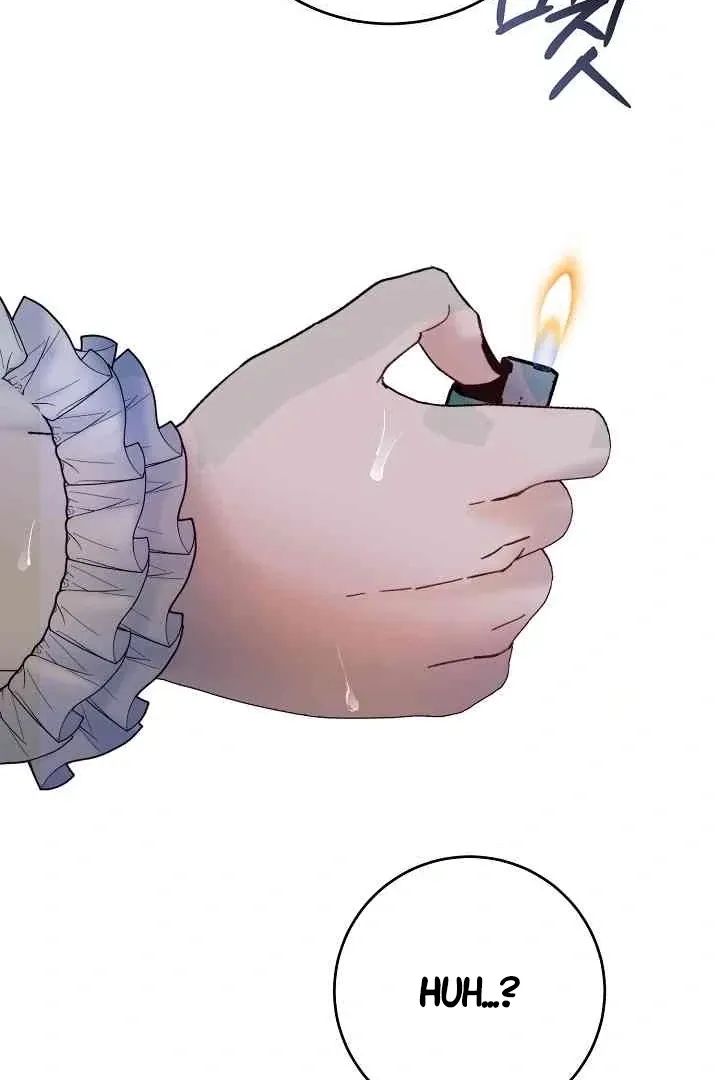 Mansion Wing Chunhua: Parachute Blouse Chapter 11 Online - página 81