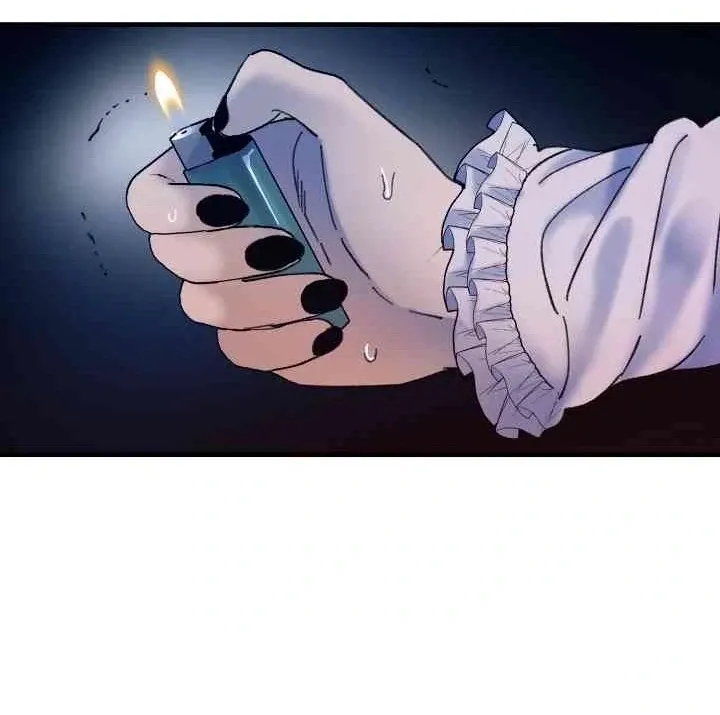 Mansion Wing Chunhua: Parachute Blouse Chapter 11 Online - página 95