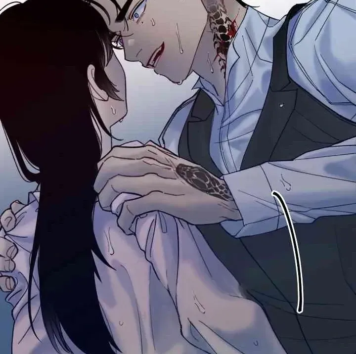 Mansion Wing Chunhua: Parachute Blouse Chapter 11 Online - página 109