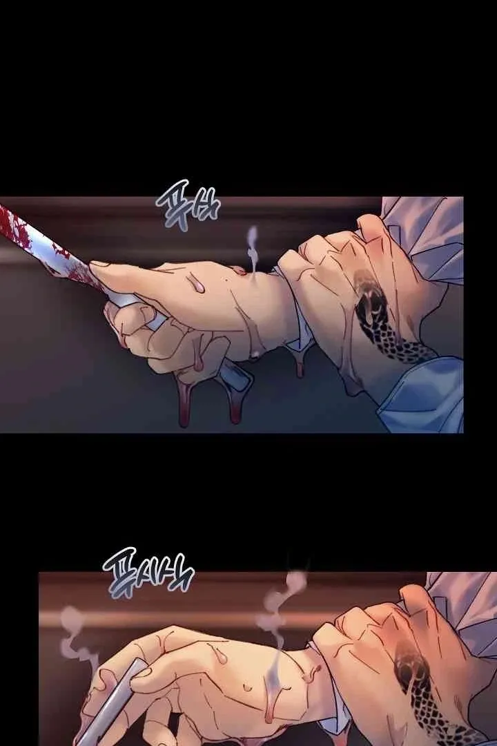 Mansion Wing Chunhua: Parachute Blouse Chapter 13 Online - página 1