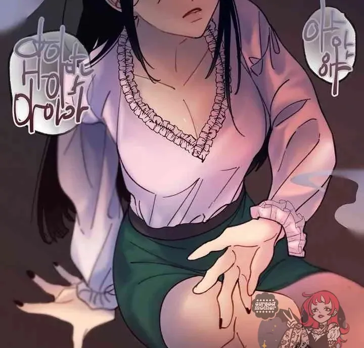 Mansion Wing Chunhua: Parachute Blouse Chapter 13 Online - página 6