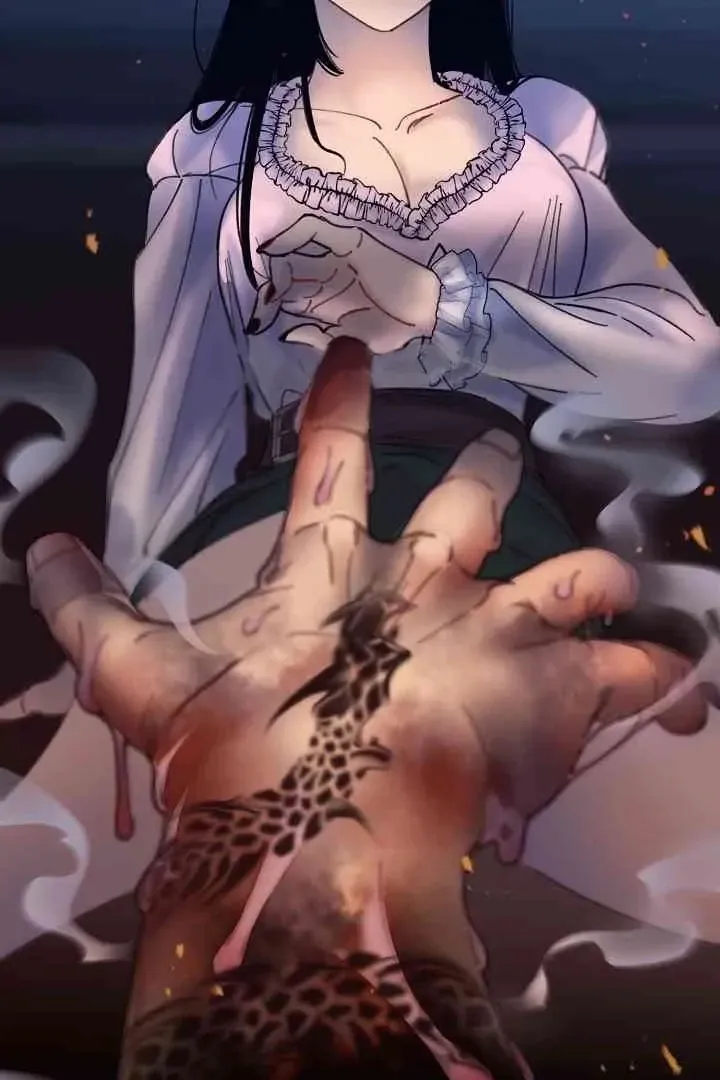 Mansion Wing Chunhua: Parachute Blouse Chapter 13 Online - página 15