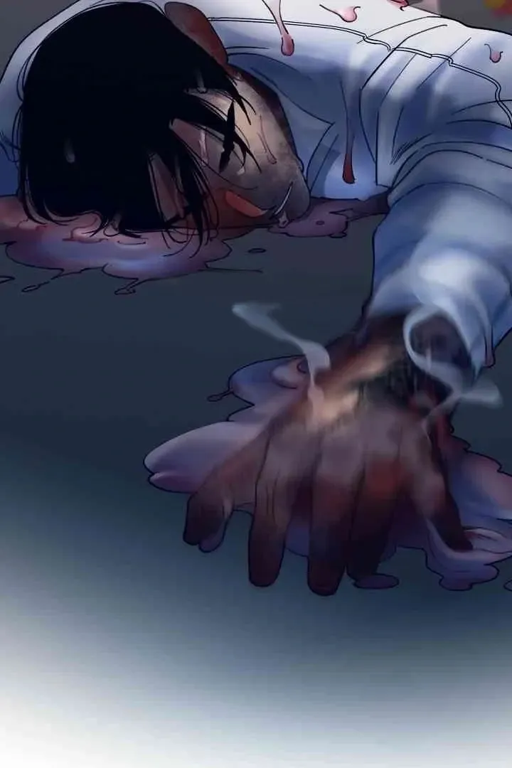 Mansion Wing Chunhua: Parachute Blouse Chapter 13 Online - página 17