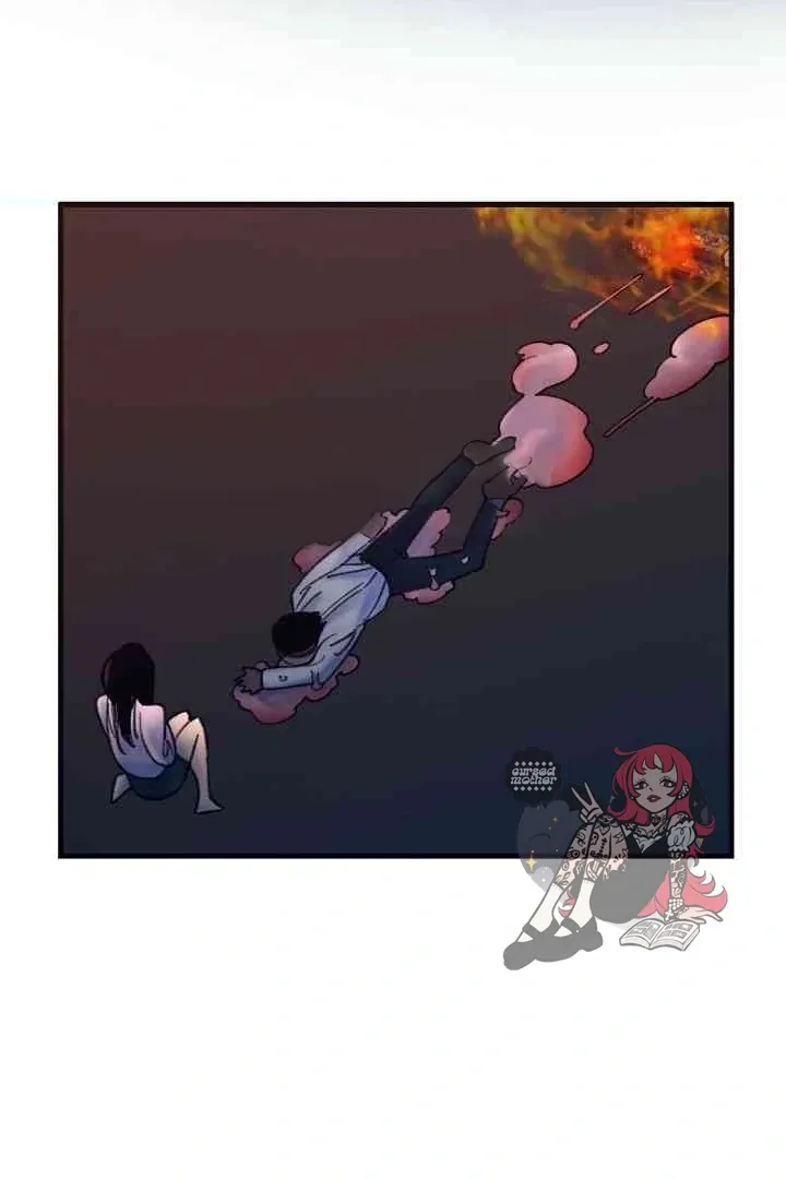 Mansion Wing Chunhua: Parachute Blouse Chapter 13 Online - página 18