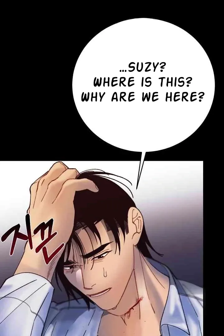 Mansion Wing Chunhua: Parachute Blouse Chapter 13 Online - página 29