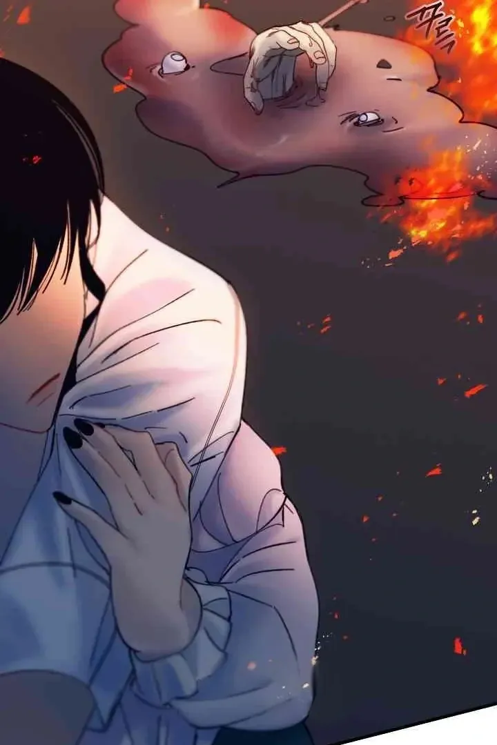 Mansion Wing Chunhua: Parachute Blouse Chapter 13 Online - página 38