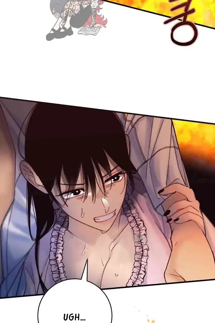 Mansion Wing Chunhua: Parachute Blouse Chapter 13 Online - página 45