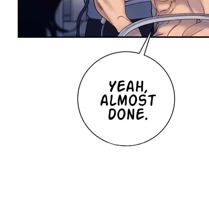 Mansion Wing Chunhua: Parachute Blouse Chapter 13 Online - página 62