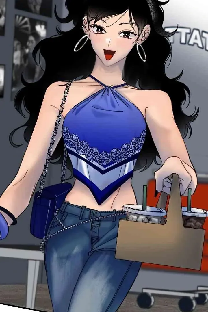 Mansion Wing Chunhua: Parachute Blouse Chapter 13 Online - página 64