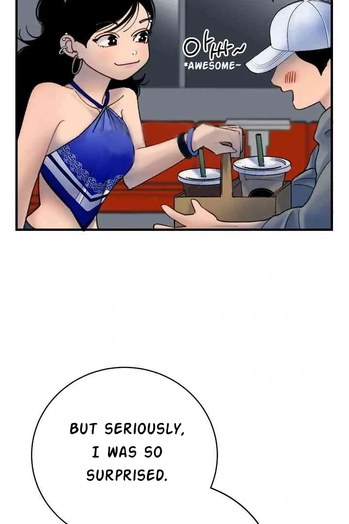 Mansion Wing Chunhua: Parachute Blouse Chapter 13 Online - página 66