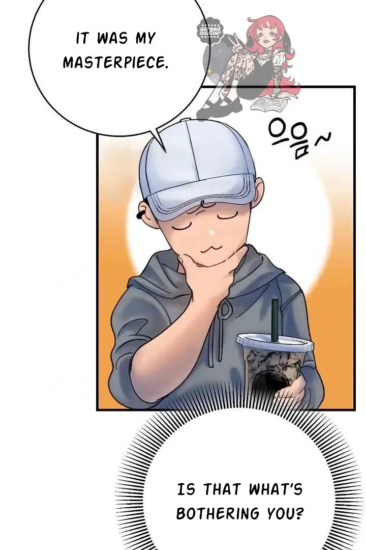 Mansion Wing Chunhua: Parachute Blouse Chapter 13 Online - página 68
