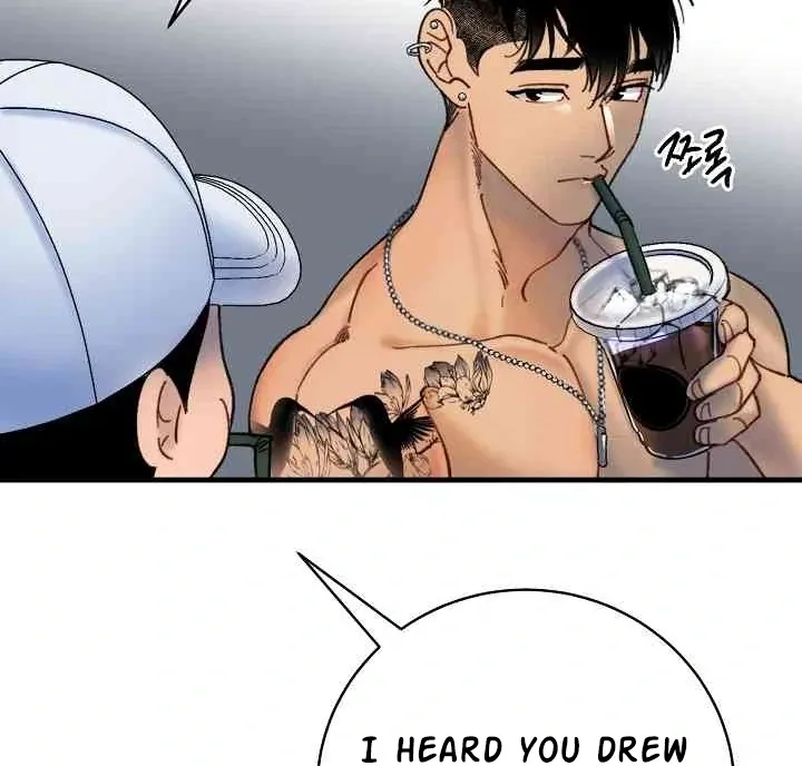 Mansion Wing Chunhua: Parachute Blouse Chapter 13 Online - página 70