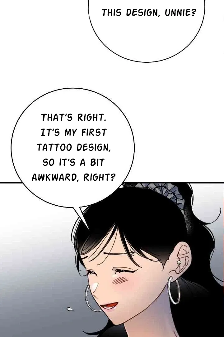 Mansion Wing Chunhua: Parachute Blouse Chapter 13 Online - página 71